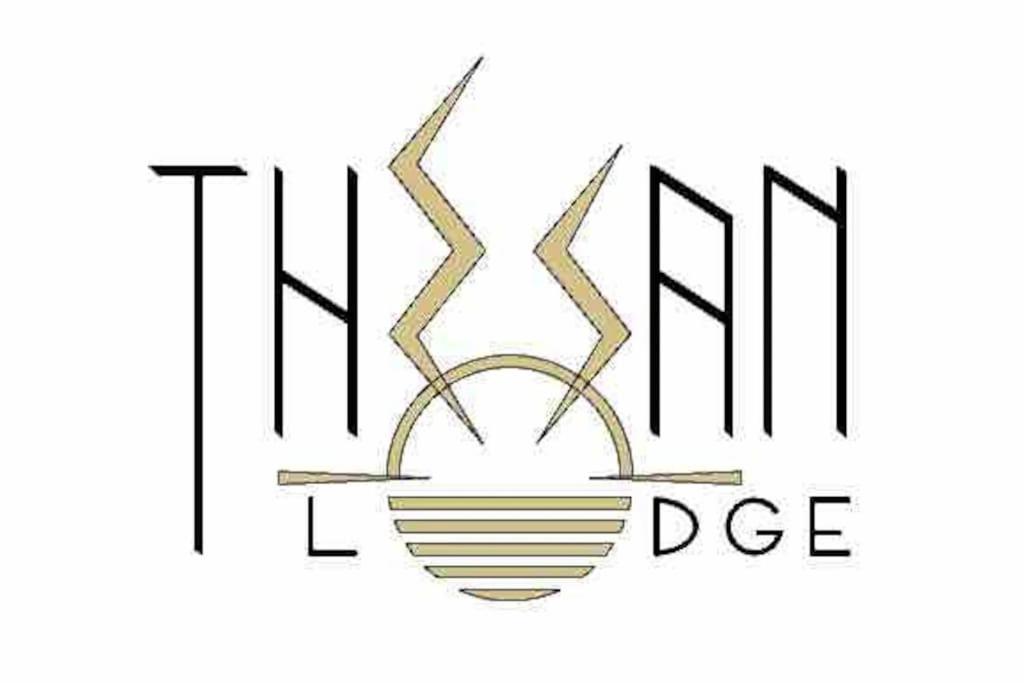 Thesan Lodge, Chic & Modern Design Apartment Grosseto Eksteriør bilde