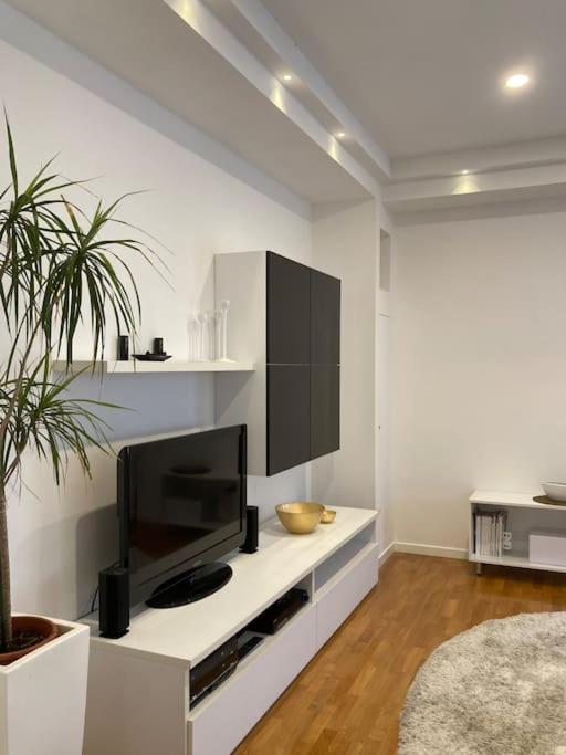 Thesan Lodge, Chic & Modern Design Apartment Grosseto Eksteriør bilde