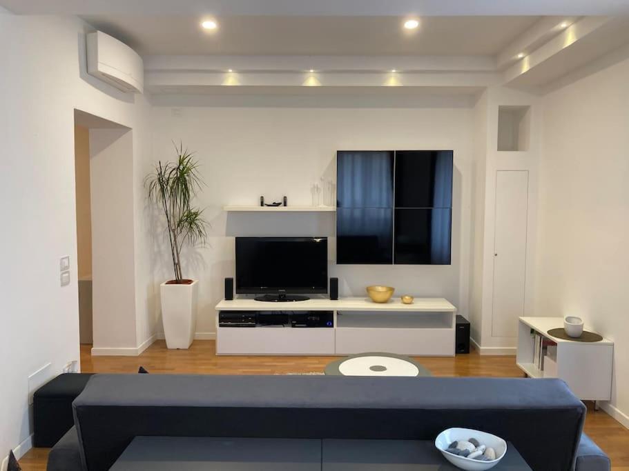 Thesan Lodge, Chic & Modern Design Apartment Grosseto Eksteriør bilde