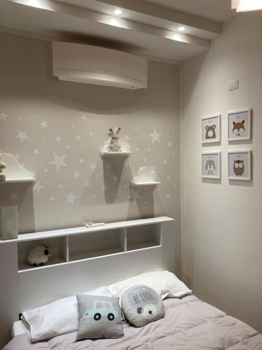 Thesan Lodge, Chic & Modern Design Apartment Grosseto Eksteriør bilde