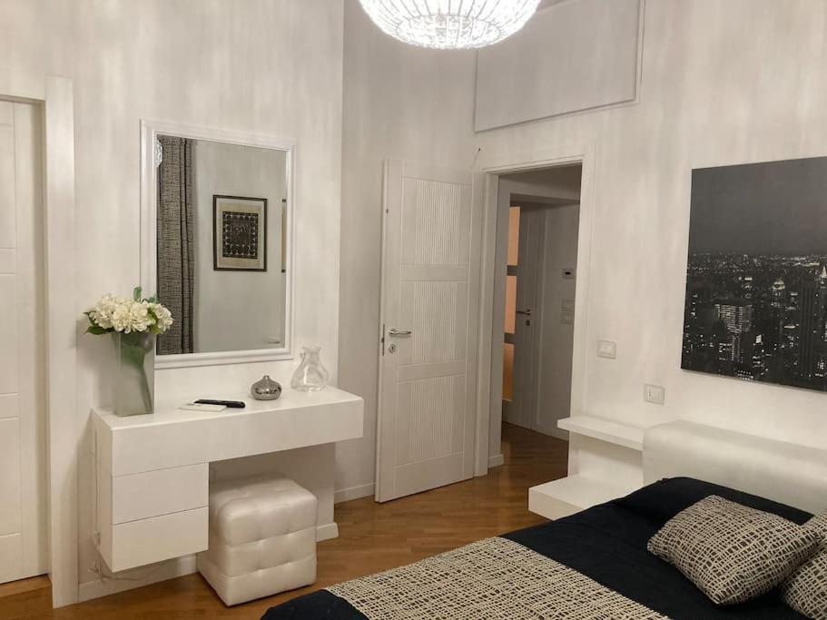 Thesan Lodge, Chic & Modern Design Apartment Grosseto Eksteriør bilde