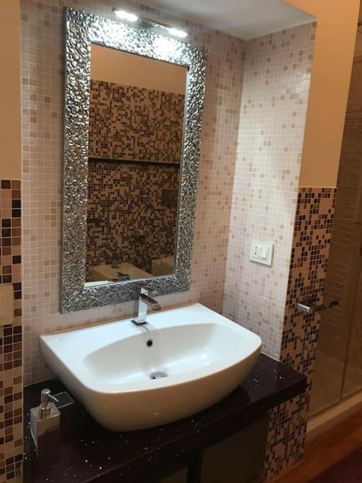 Thesan Lodge, Chic & Modern Design Apartment Grosseto Eksteriør bilde