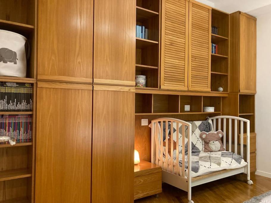 Thesan Lodge, Chic & Modern Design Apartment Grosseto Eksteriør bilde