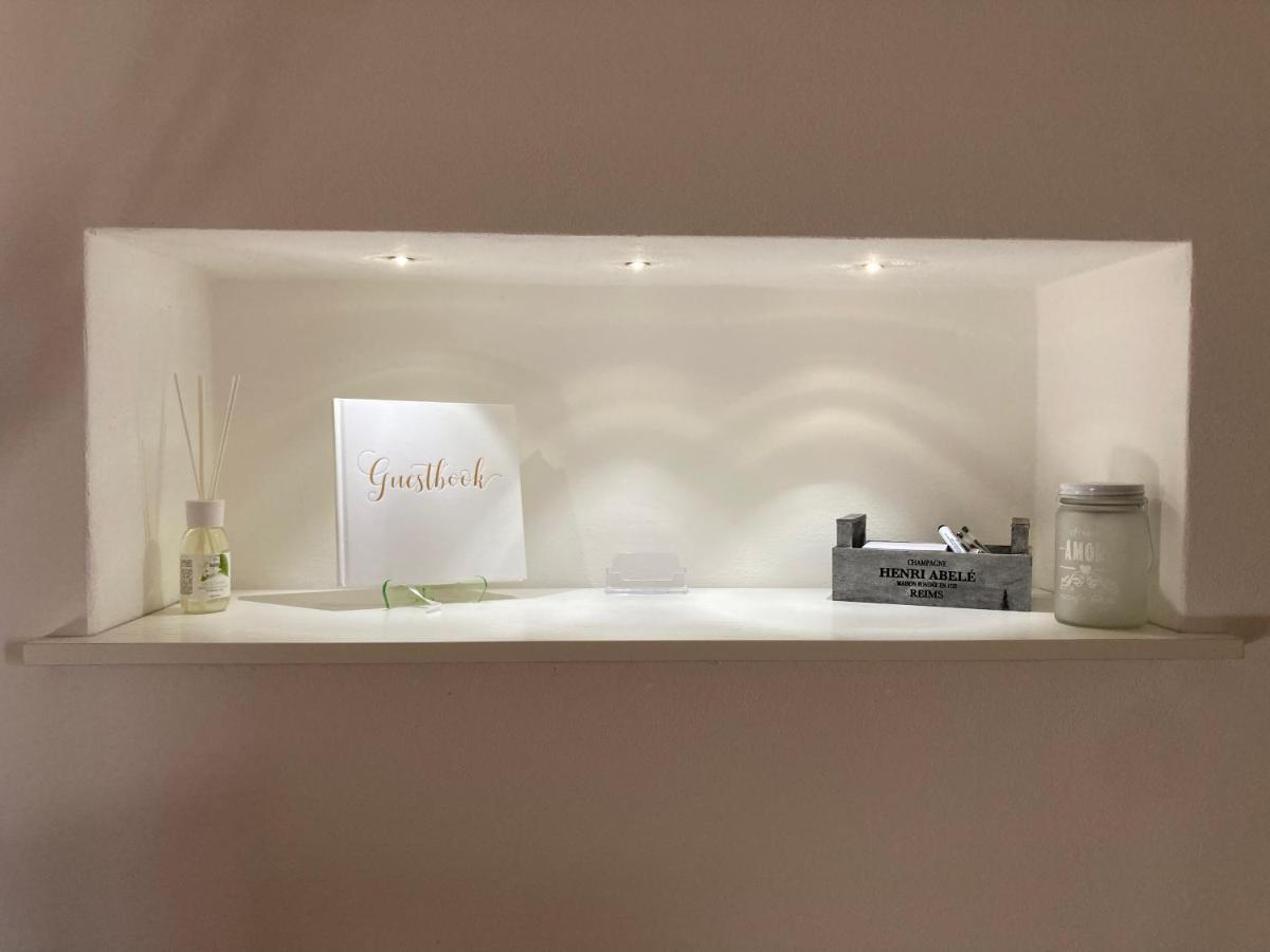 Thesan Lodge, Chic & Modern Design Apartment Grosseto Eksteriør bilde
