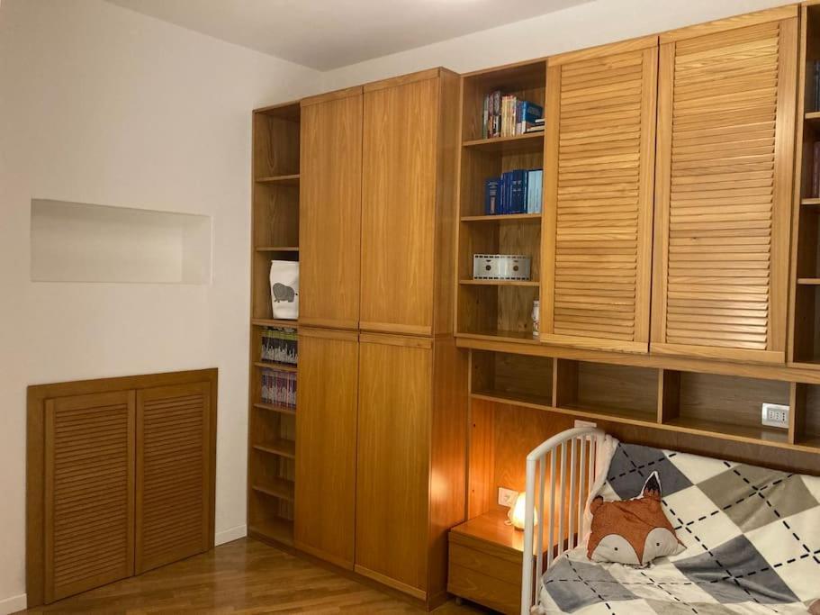 Thesan Lodge, Chic & Modern Design Apartment Grosseto Eksteriør bilde