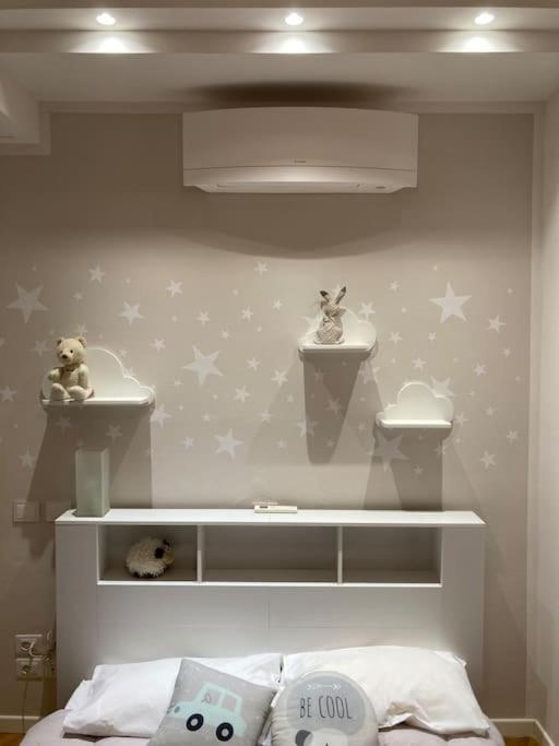 Thesan Lodge, Chic & Modern Design Apartment Grosseto Eksteriør bilde