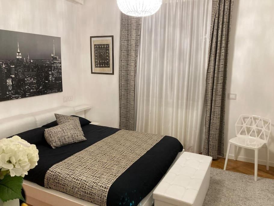 Thesan Lodge, Chic & Modern Design Apartment Grosseto Eksteriør bilde