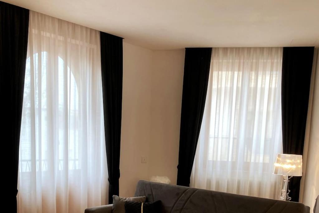 Thesan Lodge, Chic & Modern Design Apartment Grosseto Eksteriør bilde