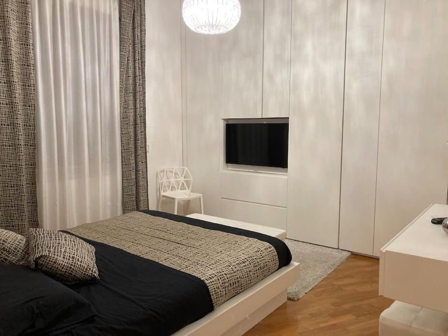 Thesan Lodge, Chic & Modern Design Apartment Grosseto Eksteriør bilde