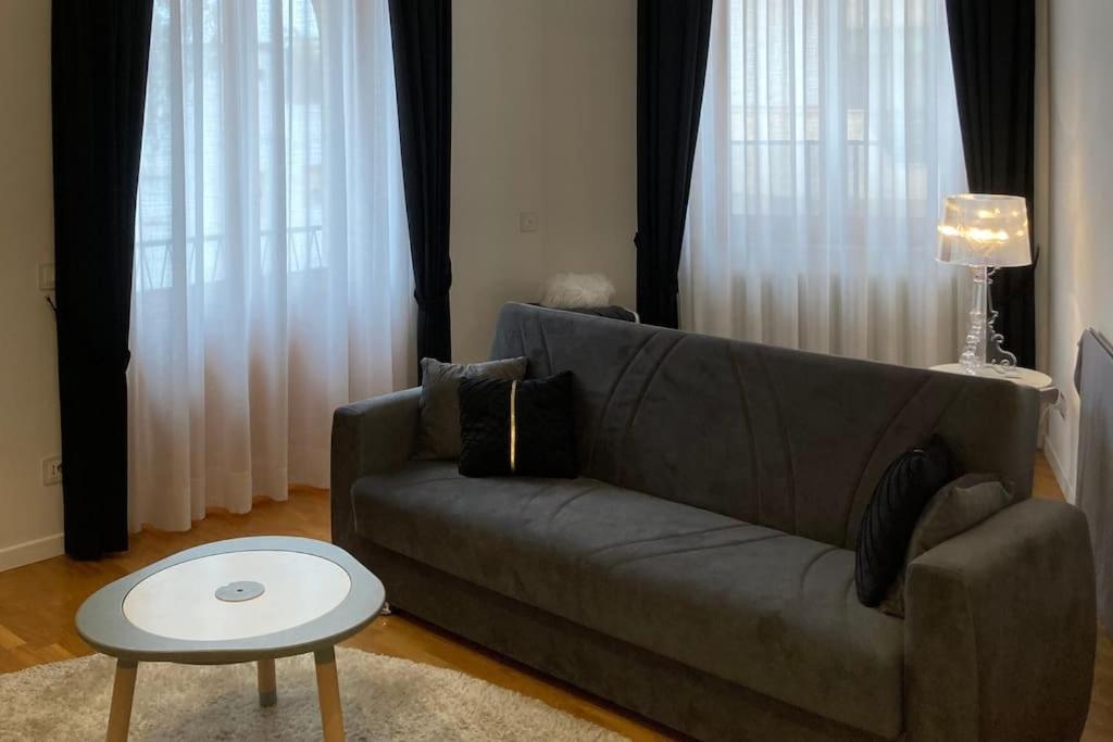 Thesan Lodge, Chic & Modern Design Apartment Grosseto Eksteriør bilde