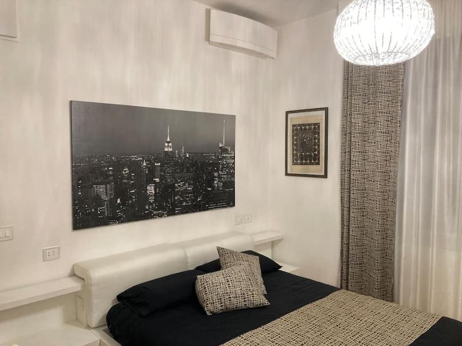 Thesan Lodge, Chic & Modern Design Apartment Grosseto Eksteriør bilde